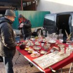 Kielce. Giełda kolekcjonerska w WDK / Michał Kita / Radio Kielce