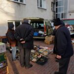 Kielce. Giełda kolekcjonerska w WDK / Michał Kita / Radio Kielce