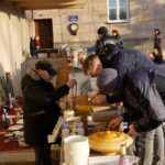 Kielce. Giełda kolekcjonerska w WDK / Michał Kita / Radio Kielce