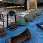 Kielce. Giełda kolekcjonerska w WDK / Michał Kita / Radio Kielce