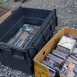 Kielce. Giełda kolekcjonerska w WDK / Michał Kita / Radio Kielce