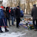 Kielce. Giełda kolekcjonerska w WDK / Michał Kita / Radio Kielce