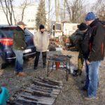 Kielce. Giełda kolekcjonerska w WDK / Michał Kita / Radio Kielce