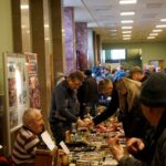 Kielce. Giełda kolekcjonerska w WDK / Michał Kita / Radio Kielce