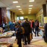 Kielce. Giełda kolekcjonerska w WDK / Michał Kita / Radio Kielce