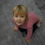 Dzień otwarty Radia Kielce. Wizyta dzieci z Przedszkola Samorządowego nr 18 w Kielcach / Aneta Cielibała-Gil / Radio Kielce