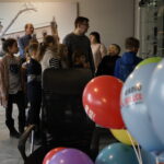 Dzień otwarty Radia Kielce. Wizyta uczniów ze SP nr 11 w Kielcach / Aneta Cielibała-Gil / Radio Kielce