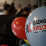 Dzień otwarty Radia Kielce. Wizyta uczniów ze SP nr 11 w Kielcach / Aneta Cielibała-Gil / Radio Kielce
