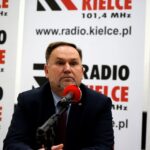 Studio Polityczne. Marek Kwitek - PiS / Karol Żak / Radio Kielce