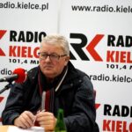 Studio Polityczne. Czesław Siekierski - PSL / Karol Żak / Radio Kielce