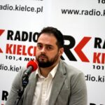 Studio Polityczne. Marek Kowalski - Nowoczesna / Karol Żak / Radio Kielce
