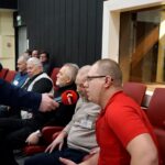 Studio Polityczne / Karol Żak / Radio Kielce