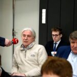 Studio Polityczne / Karol Żak / Radio Kielce