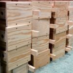 Budki lęgowe dla ptaków / Karol Żak / Radio Kielce