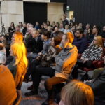 Koncert zespołu Ankh w Studiu Gram Polskiego Radia Kielce / Kamil Król / Radio Kielce