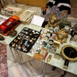 WDK. Lipcowa giełda kolekcjonerska / Mateusz Kaczmarczyk / Radio Kielce