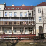 Specjalistyczny Szpital Ortopedyczno-Rehabilitacyjny „Górka” / szpitalgorka.pl