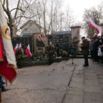 Kielce. 79. rocznica pierwszej wywózki Polaków z kresów wschodnich w głąb Rosji / Robert Szumielewicz / Radio Kielce