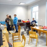 WTZ po remoncie / Ewa Pociejowska-Gawęda / Radio Kielce