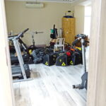 WTZ po remoncie / Ewa Pociejowska-Gawęda / Radio Kielce