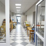 WTZ po remoncie / Ewa Pociejowska-Gawęda / Radio Kielce