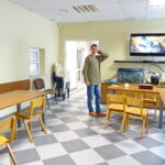 WTZ po remoncie / Ewa Pociejowska-Gawęda / Radio Kielce