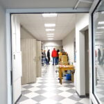 WTZ po remoncie / Ewa Pociejowska-Gawęda / Radio Kielce