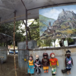 Gruzja / Katarzyna Barwicka