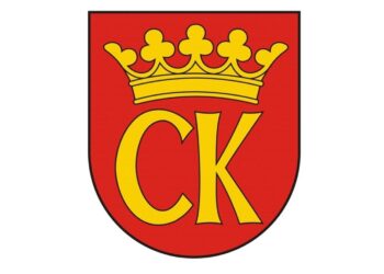 Herb Kielc / Urząd Miasta Kielce