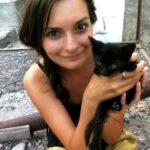 Gruzja / Katarzyna Barwicka