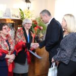 Bogucice, powiat pińczowski. Jubileusz 15-lecia Stowarzyszenia Chata Bogucka / Marta Gajda / Radio Kielce