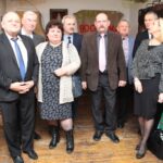 Bogucice, powiat pińczowski. Jubileusz 15-lecia Stowarzyszenia Chata Bogucka / Marta Gajda / Radio Kielce