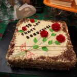 Bogucice, powiat pińczowski. Jubileusz 15-lecia Stowarzyszenia Chata Bogucka / Marta Gajda / Radio Kielce