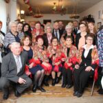 Bogucice, powiat pińczowski. Jubileusz 15-lecia Stowarzyszenia Chata Bogucka / Marta Gajda / Radio Kielce