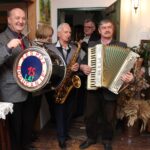 Bogucice, powiat pińczowski. Jubileusz 15-lecia Stowarzyszenia Chata Bogucka / Marta Gajda / Radio Kielce