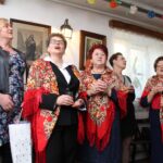 Bogucice, powiat pińczowski. Jubileusz 15-lecia Stowarzyszenia Chata Bogucka / Marta Gajda / Radio Kielce