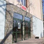 Busko. Termomodernizacja budynku Publicznej Szkoły Podstawowej numer 1 / Marta Gajda / Radio Kielce