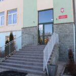 Busko. Termomodernizacja budynku Publicznej Szkoły Podstawowej numer 1 / Marta Gajda / Radio Kielce