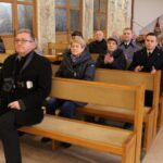 Busko. Spektakl „Nie zapomnijcie o nas…” prezentowany w kościele p.w. św. Brata Alberta Chmielowskiego / Marta Gajda / Radio Kielce