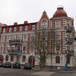 Spacer po Kristianstad / Krzysztof Bujnowicz / Radio Kielce