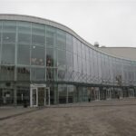 Spacer po Kristianstad / Krzysztof Bujnowicz / Radio Kielce