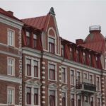 Spacer po Kristianstad / Krzysztof Bujnowicz / Radio Kielce