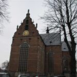 Spacer po Kristianstad / Krzysztof Bujnowicz / Radio Kielce