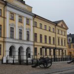 Spacer po Kristianstad / Krzysztof Bujnowicz / Radio Kielce