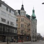 Spacer po Kristianstad / Krzysztof Bujnowicz / Radio Kielce