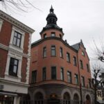 Spacer po Kristianstad / Krzysztof Bujnowicz / Radio Kielce