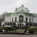 Spacer po Kristianstad / Krzysztof Bujnowicz / Radio Kielce