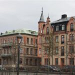 Spacer po Kristianstad / Krzysztof Bujnowicz / Radio Kielce