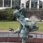 Spacer po Kristianstad / Krzysztof Bujnowicz / Radio Kielce