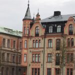 Spacer po Kristianstad / Krzysztof Bujnowicz / Radio Kielce